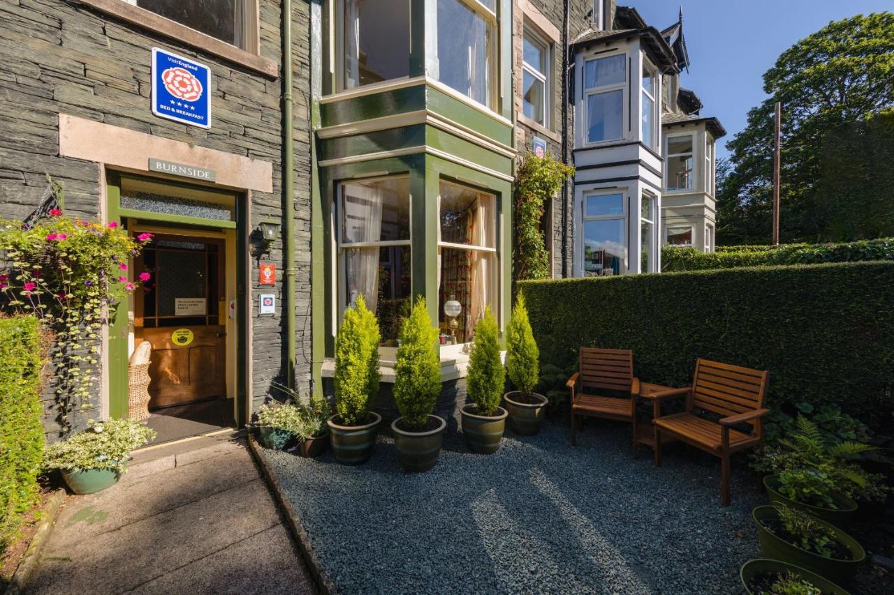 كيسويك Burnside B&B المظهر الخارجي الصورة