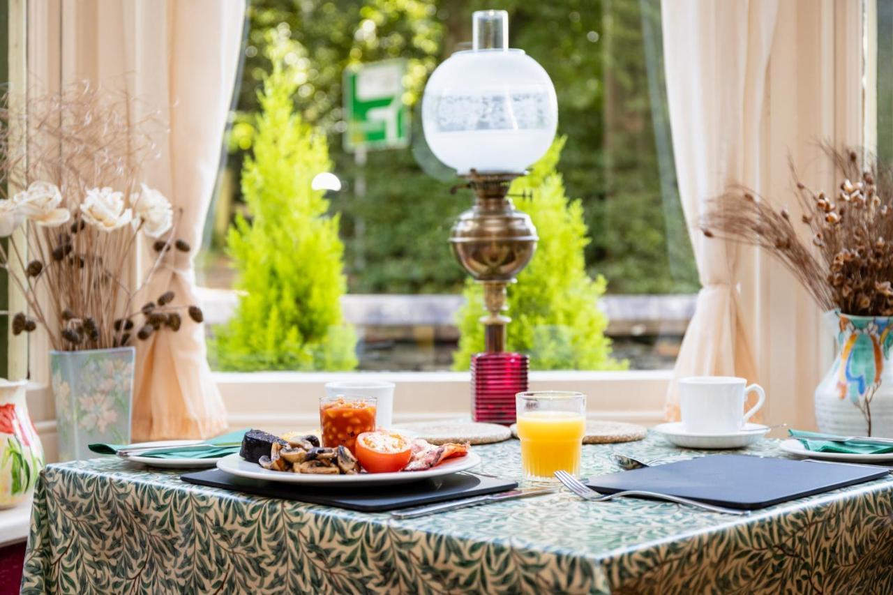 كيسويك Burnside B&B المظهر الخارجي الصورة