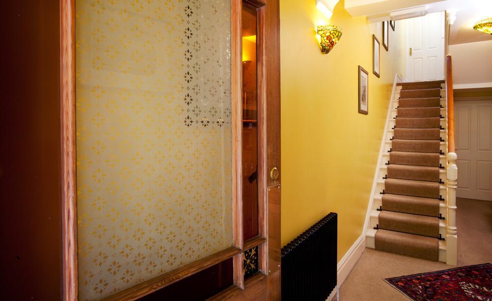 كيسويك Burnside B&B الغرفة الصورة