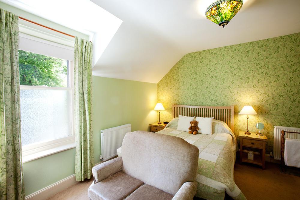 كيسويك Burnside B&B الغرفة الصورة