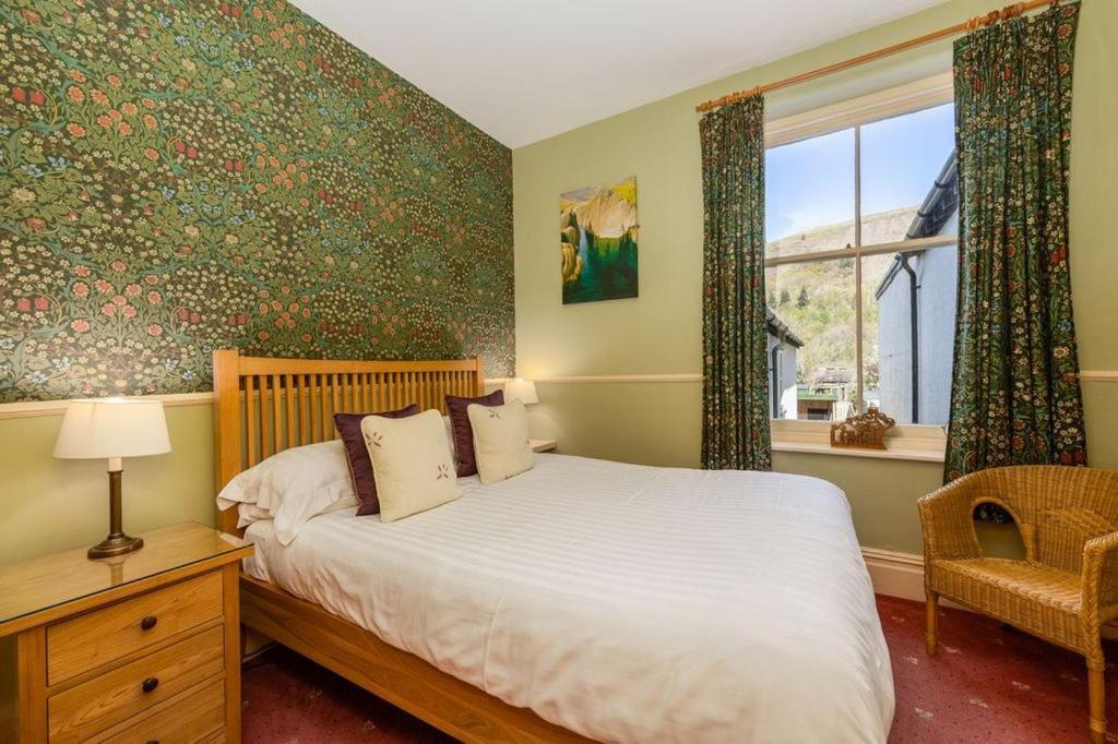كيسويك Burnside B&B المظهر الخارجي الصورة