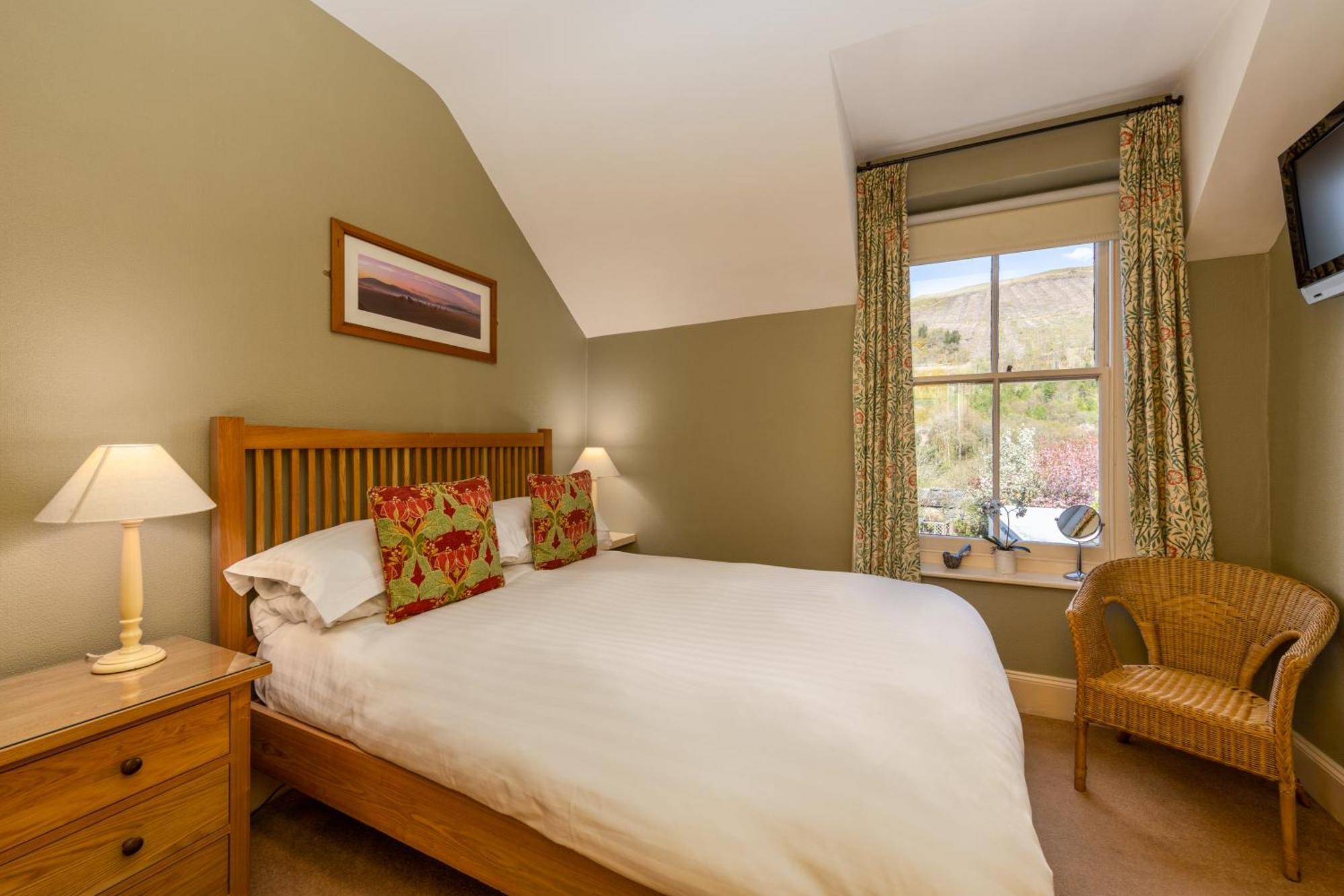 كيسويك Burnside B&B المظهر الخارجي الصورة