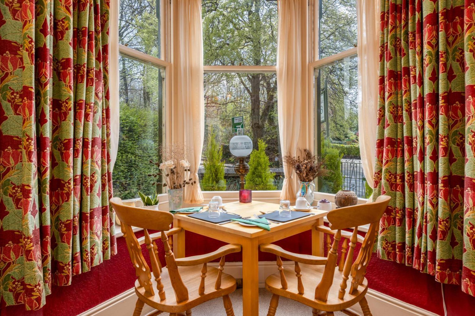 كيسويك Burnside B&B المظهر الخارجي الصورة
