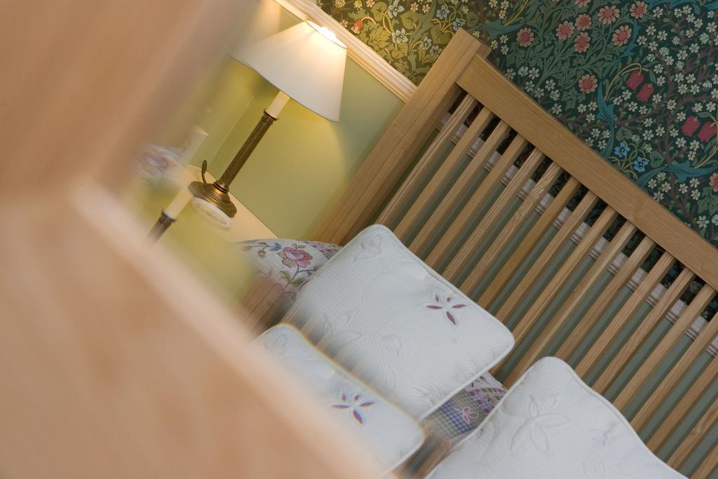 كيسويك Burnside B&B المظهر الخارجي الصورة