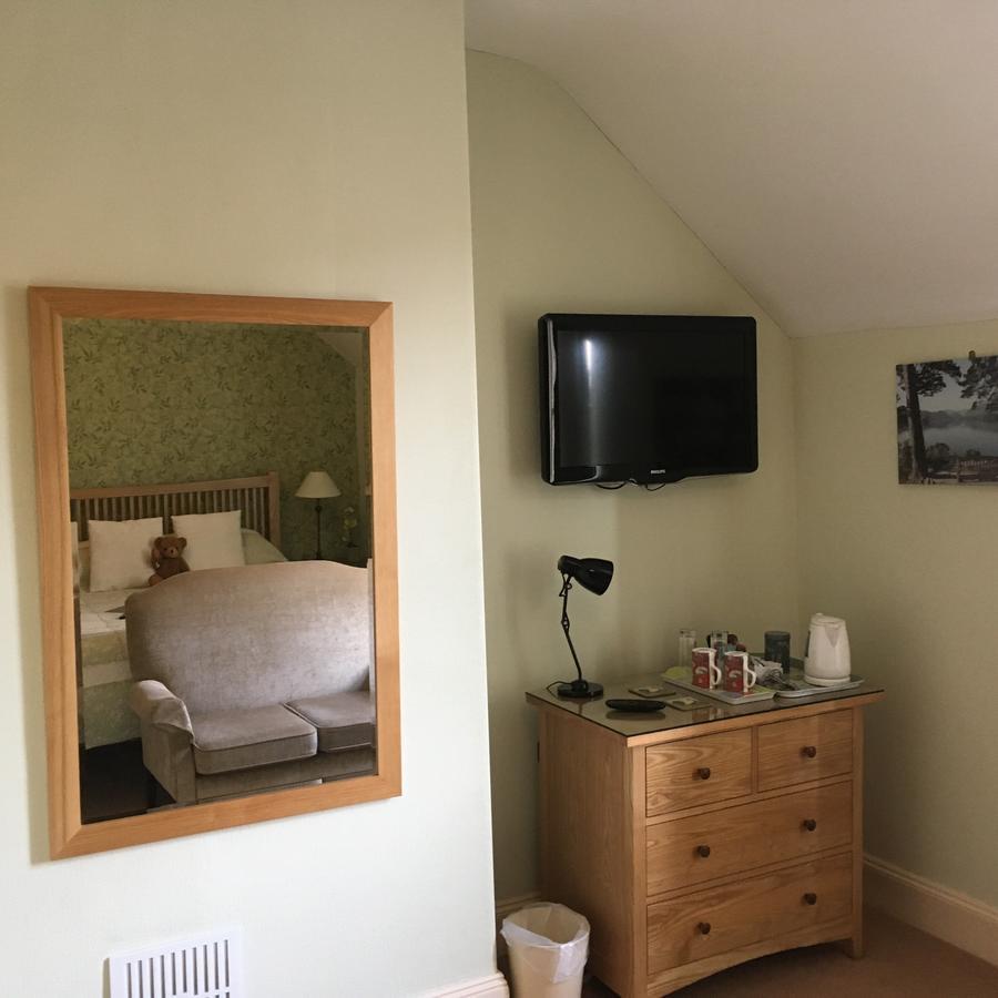 كيسويك Burnside B&B المظهر الخارجي الصورة