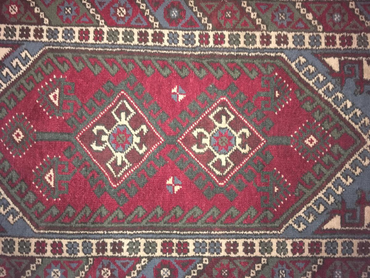 كيسويك Burnside B&B المظهر الخارجي الصورة