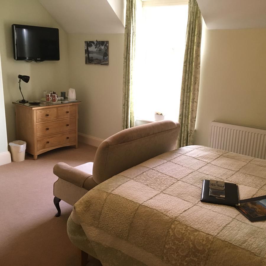 كيسويك Burnside B&B المظهر الخارجي الصورة