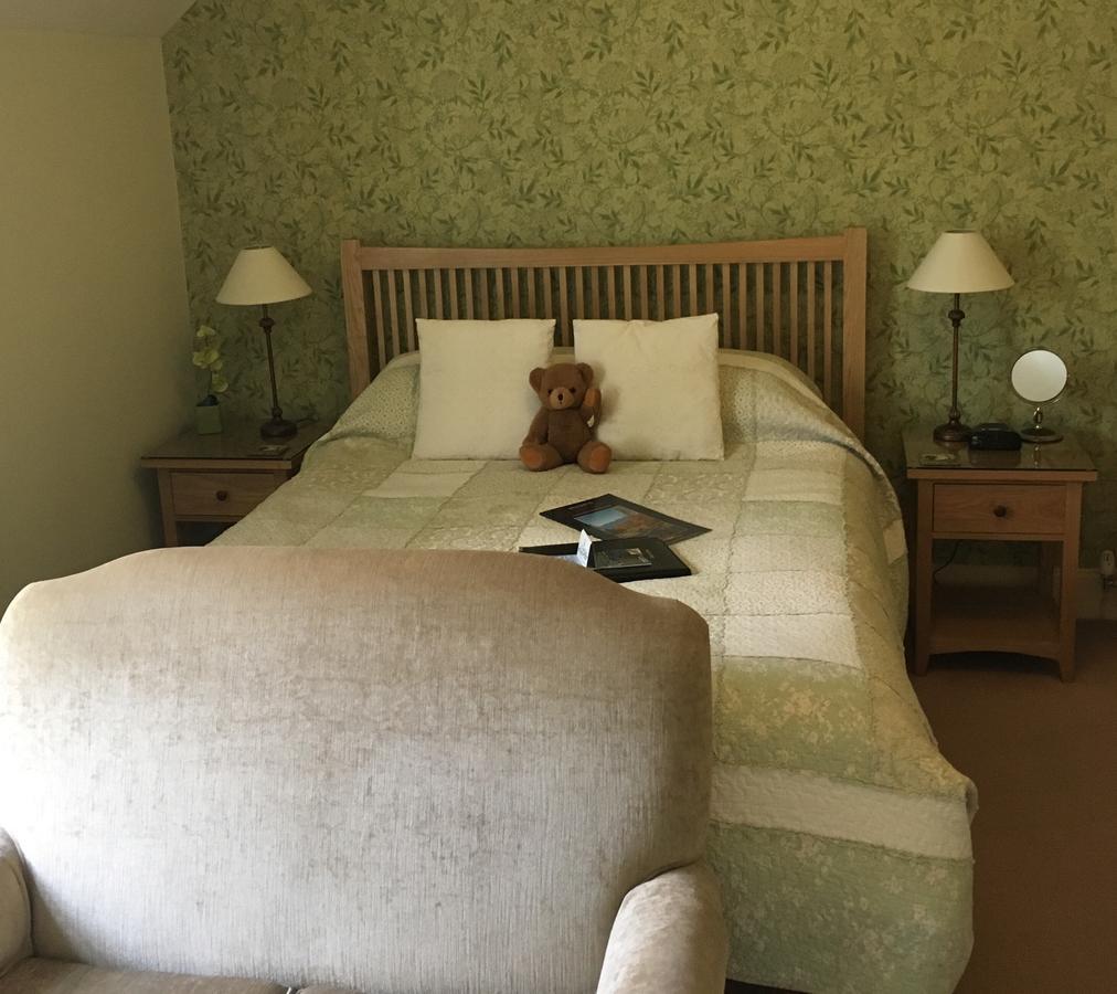 كيسويك Burnside B&B المظهر الخارجي الصورة